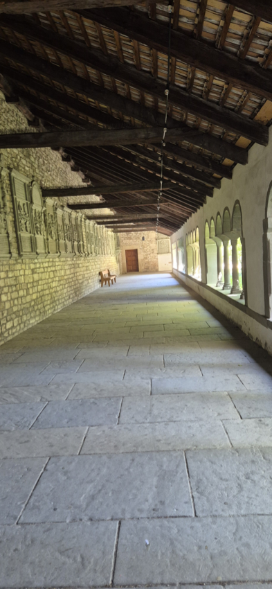 Abbaye de tous les sains