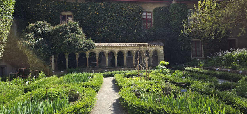 Abbaye de tous les sains