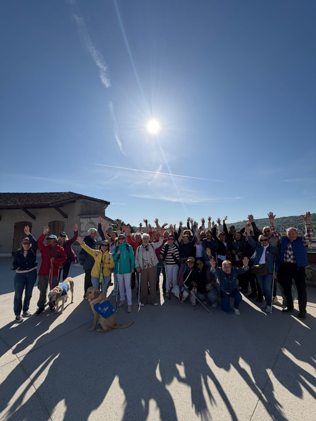 Photo de groupe